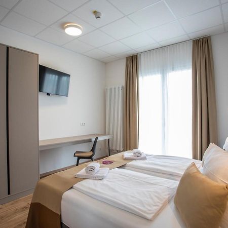 B Home Apart Hotel By Alpha Bogen Esterno foto